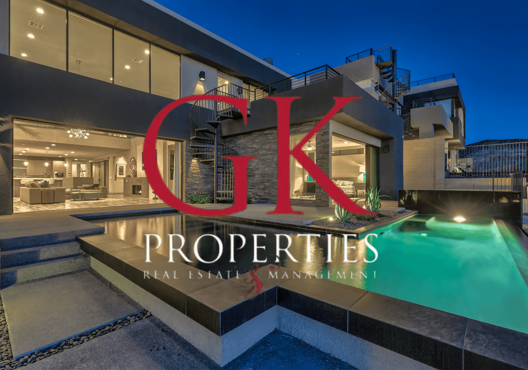 GK Properties