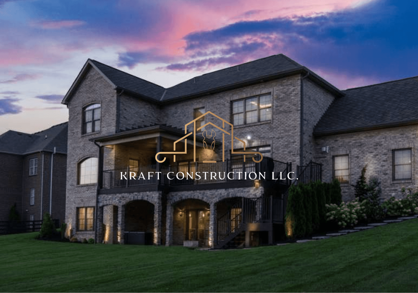 KRAFT CONSTRUCTION LLC