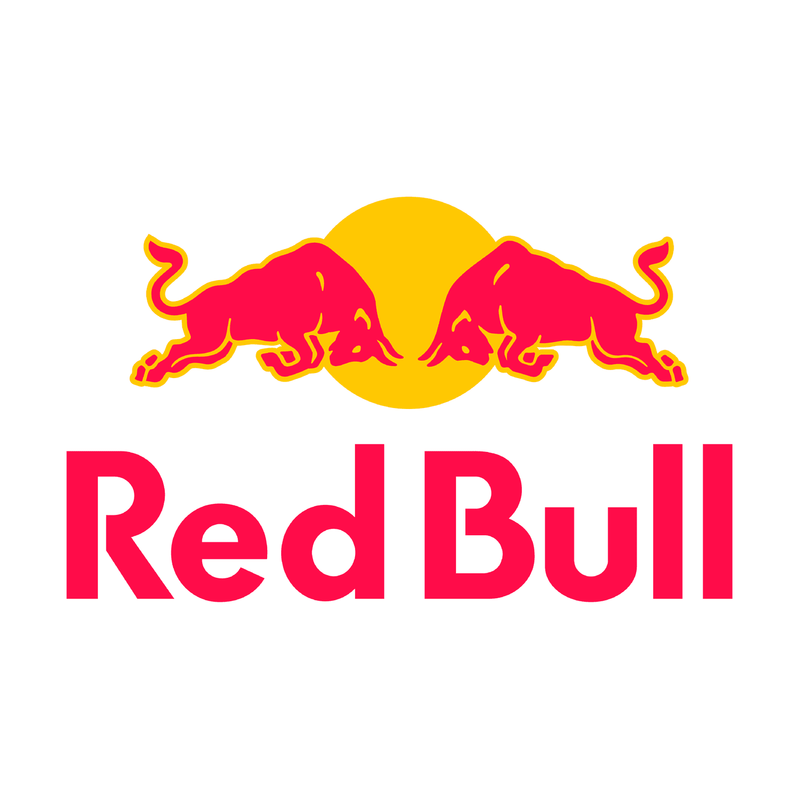 Red Bull Logo