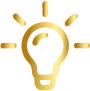 Light Bulb Icon